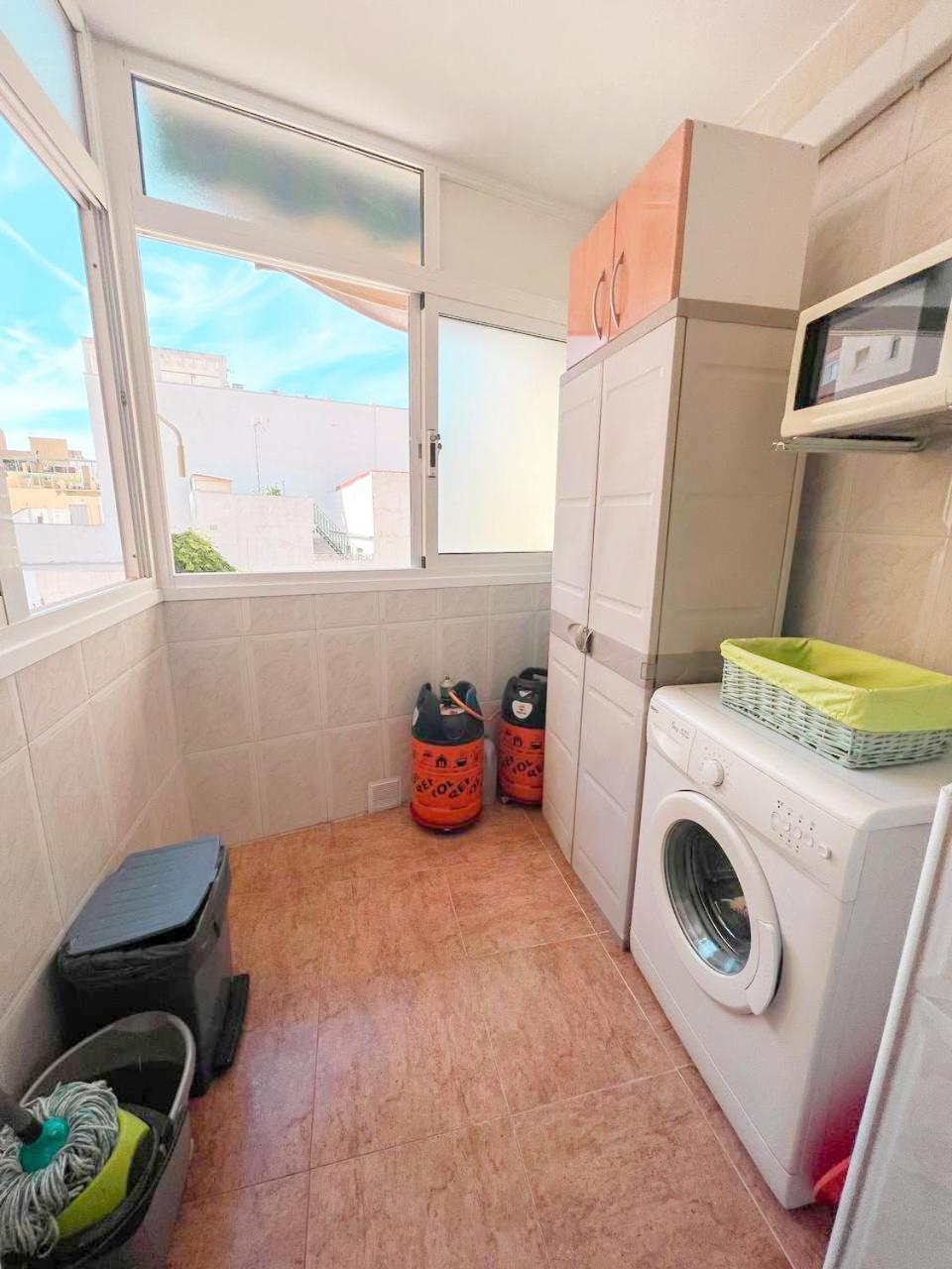 Appartement Large & Cozy Centrally *