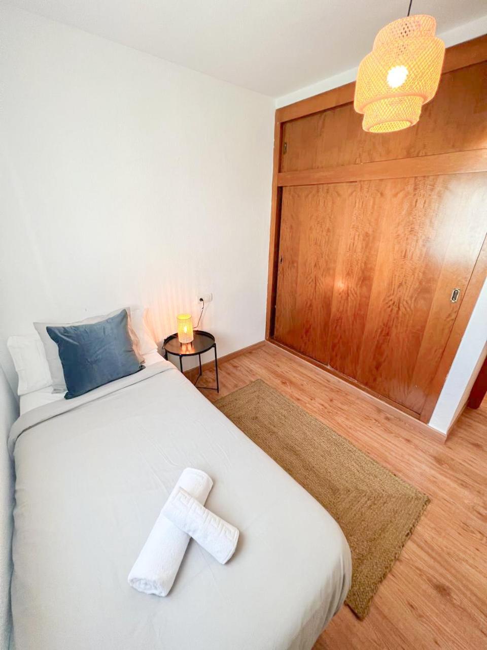 Appartement Large & Cozy Centrally