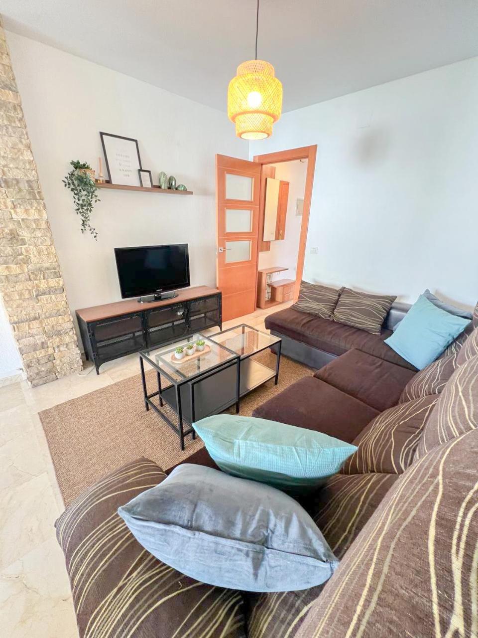 Appartement Large & Cozy Centrally *